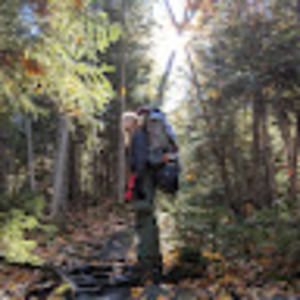 Meet your Posher, Douglas